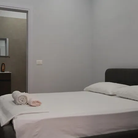 Be Solei Sol 1 Apartamento *