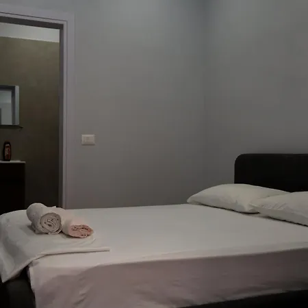 Be Solei Sol 1 Apartamento *
