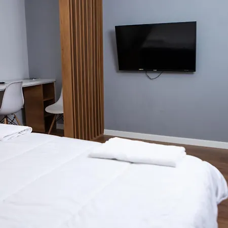 Be Solei Sol 1 Apartment Tirana