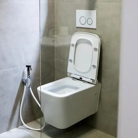 Apartment Be Solei Sol 1 *