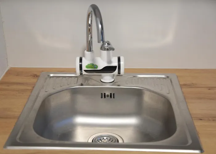 アパート Be Solei Sol 1 *