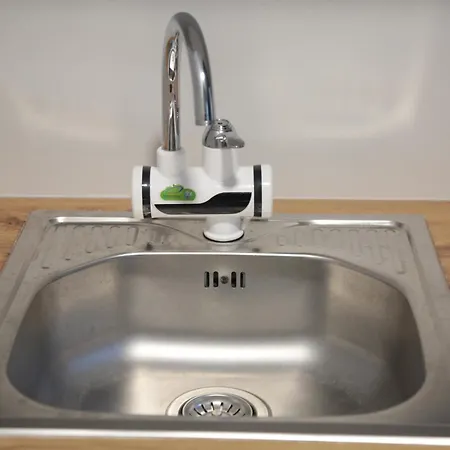 Apartamento Be Solei Sol 1 *