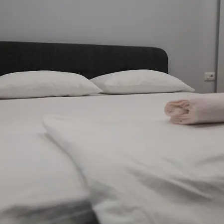 Be Solei Sol 1 Appartement