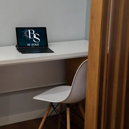 Be Solei Sol 1 Tirana