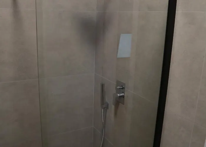 Apartamento Be Solei Sol 1 Tirana