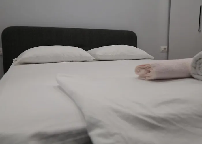 Be Solei Sol 1 Apartman