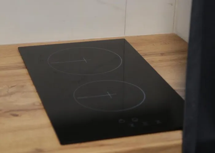 Be Solei Sol 1 Apartman *