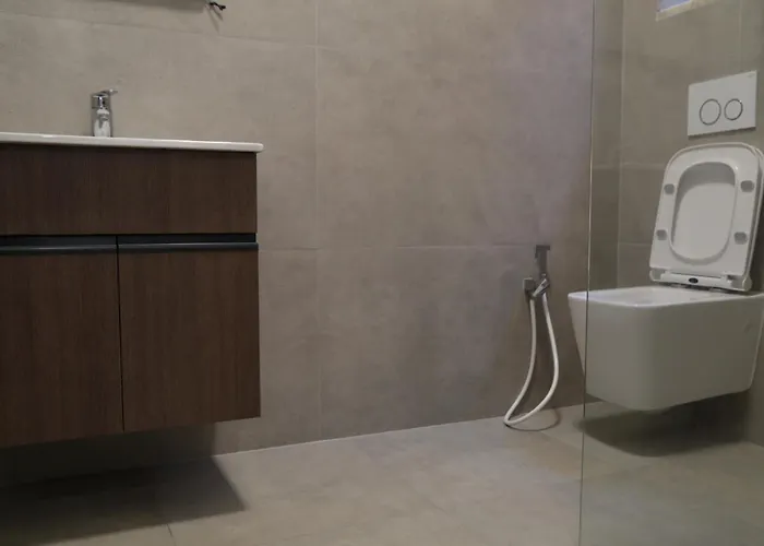 Be Solei Sol 1 * Tirana