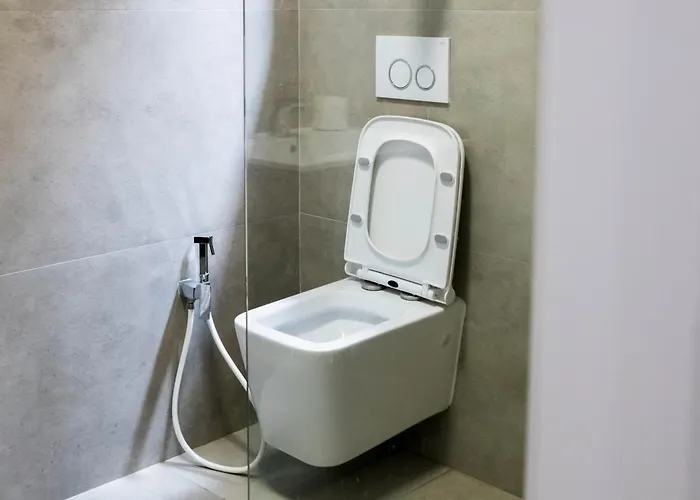 Apartamento Be Solei Sol 1 *